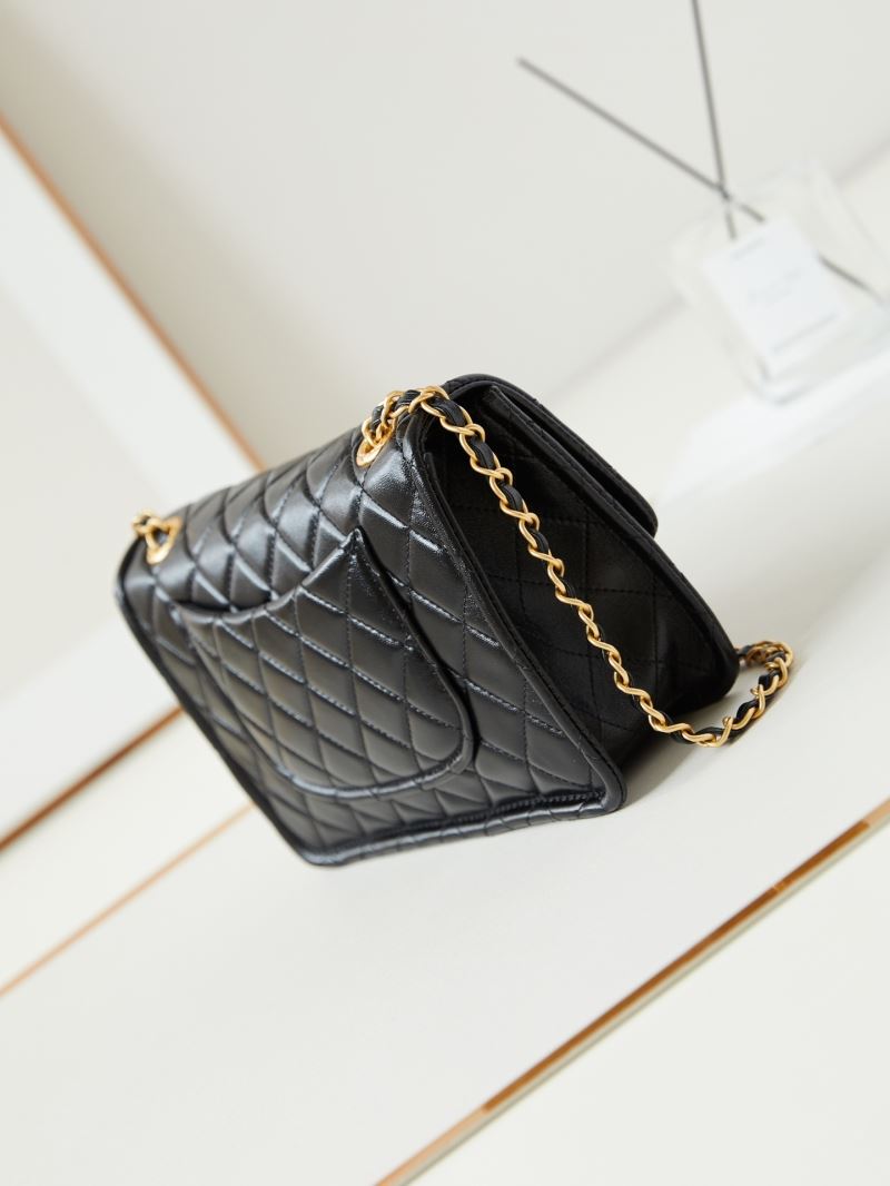 Ch**el cf series bags